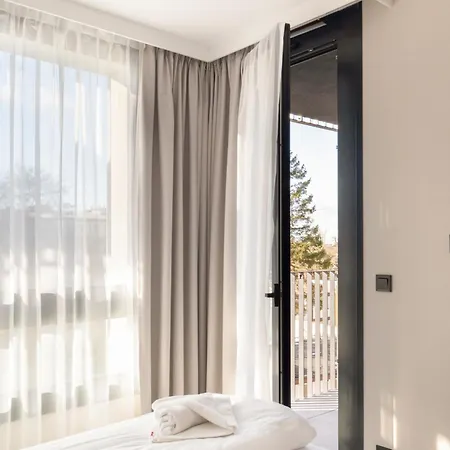 Apartman Mia Mare Park
