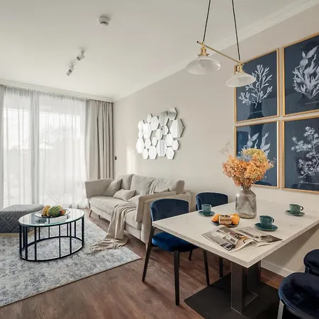 Apartman Mia Mare Park