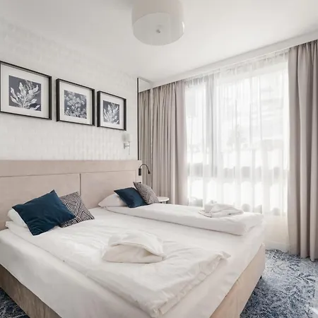 Apartman Mia Mare Park