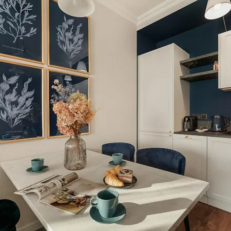 Mia Mare Park Apartman *
