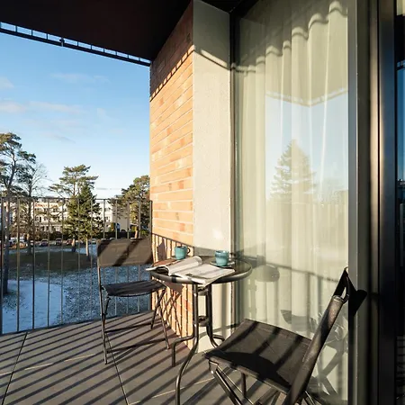 Apartman Mia Mare Park