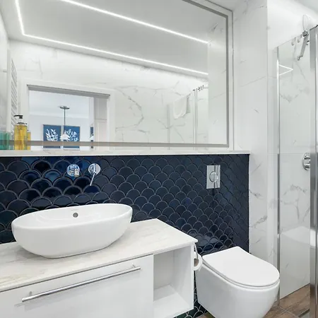 Apartman Mia Mare Park